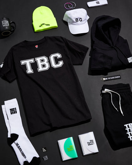 TBC COLLECTION