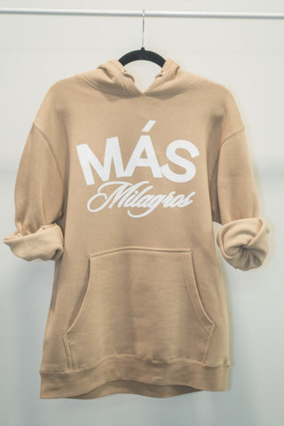 MILAGROS HOODIE