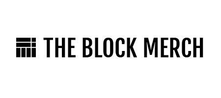 The Block Merch