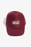 IMAGE TRUCKER HAT
