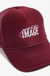 IMAGE TRUCKER HAT