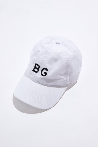 Block Girl Hat