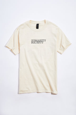 Humanity Majesty Shirt