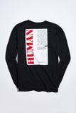 Human Event Long Sleeve